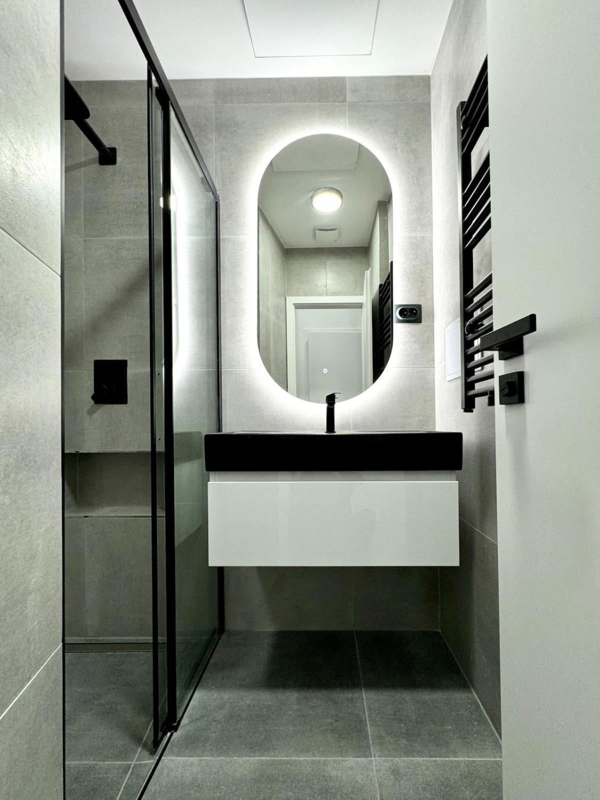 10 Minutes Charles Bridge Modern Apartment, Prague Exterior photo