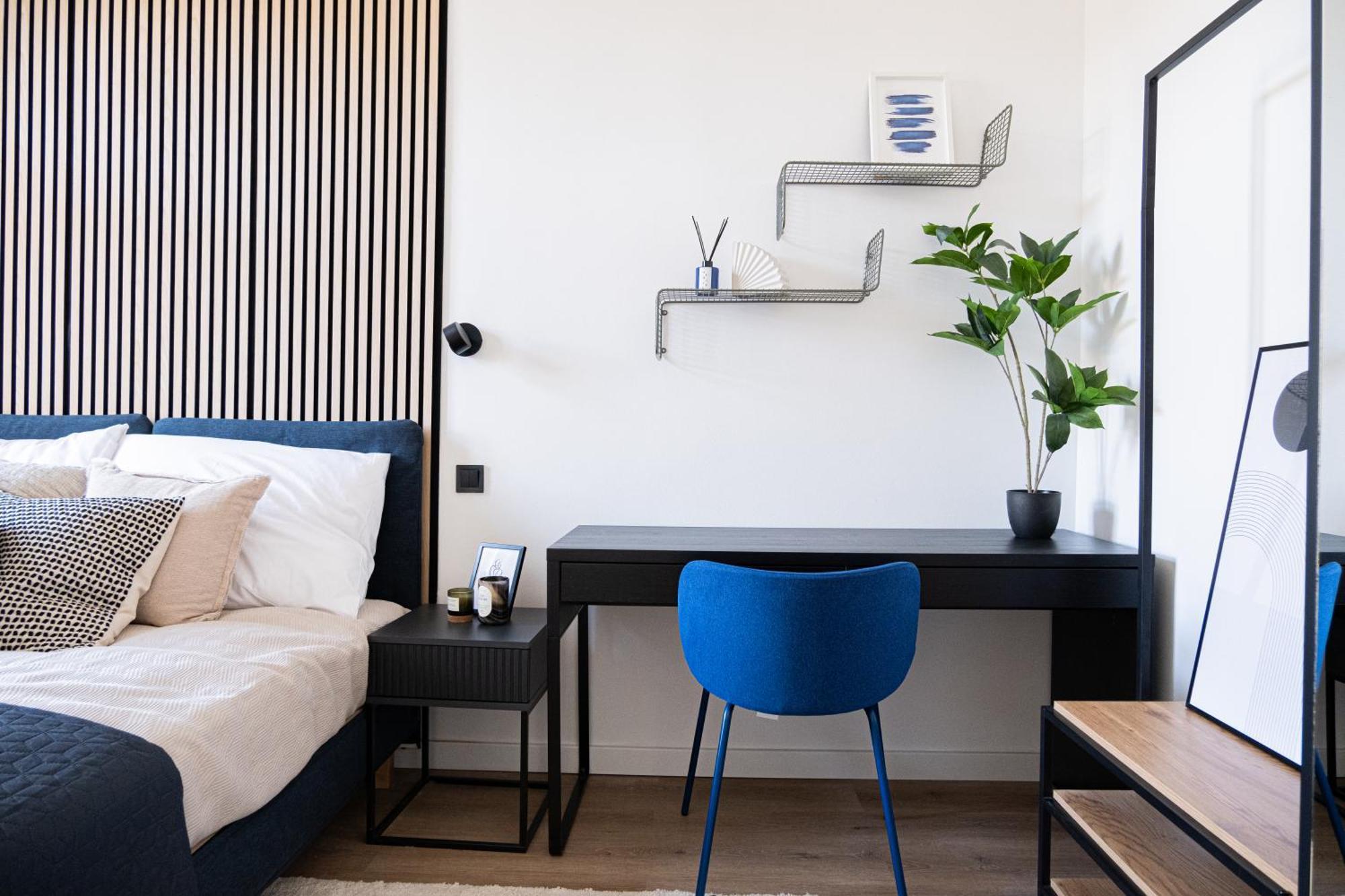 10 Minutes Charles Bridge Modern Apartment, Prague Exterior photo